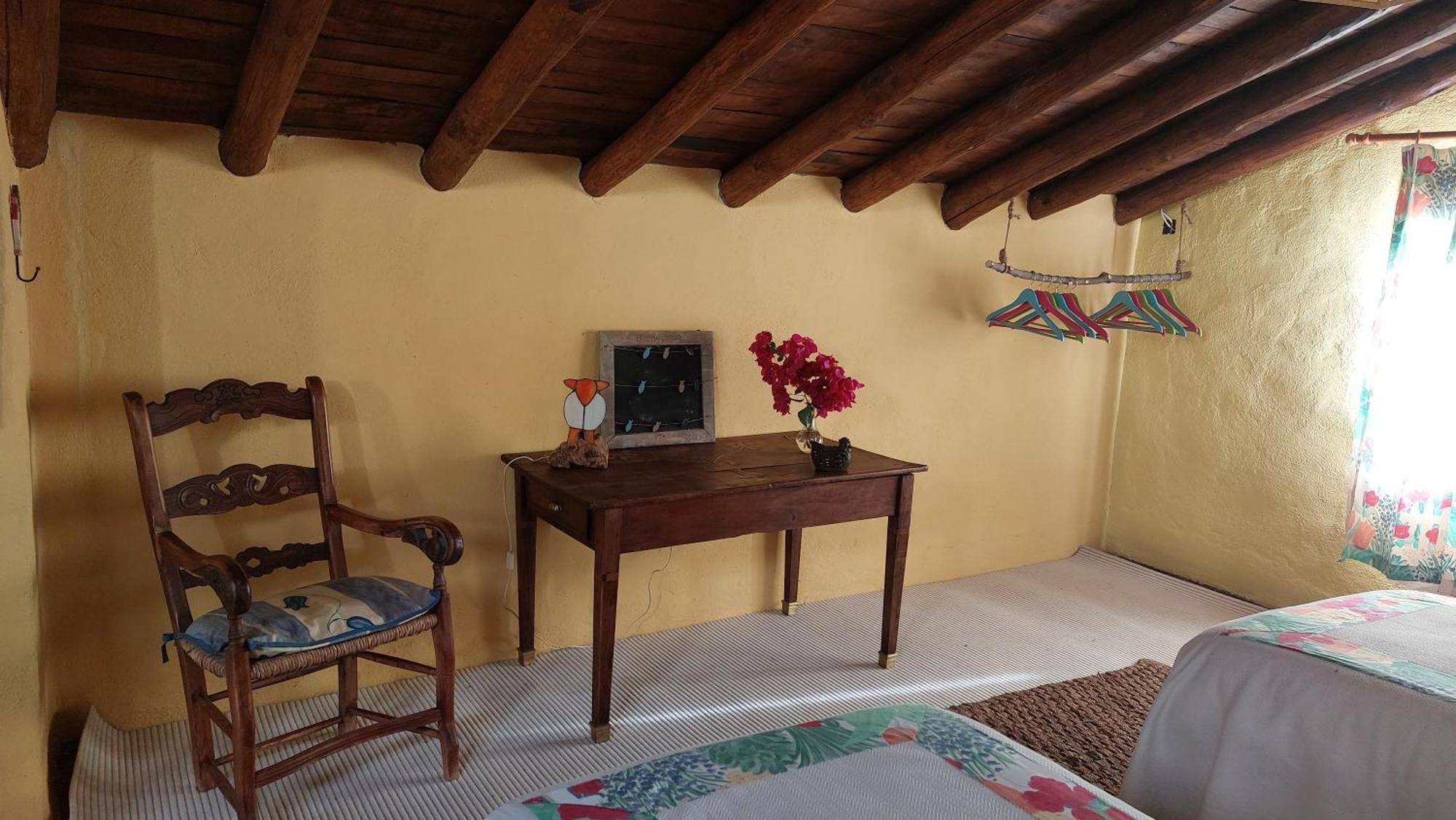 فيلا La Casa De La Era Algatocín المظهر الخارجي الصورة